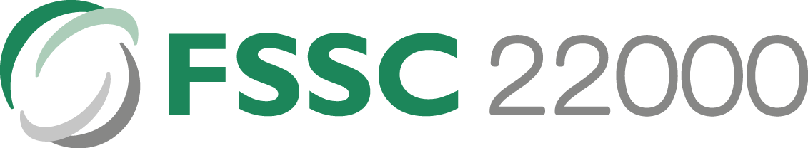 FSSC 22000 certification logo