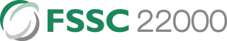FSSC 22000 certification logo