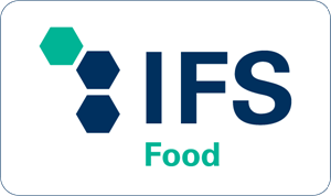 IFS Food certification logo