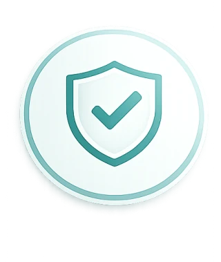 Integrity icon