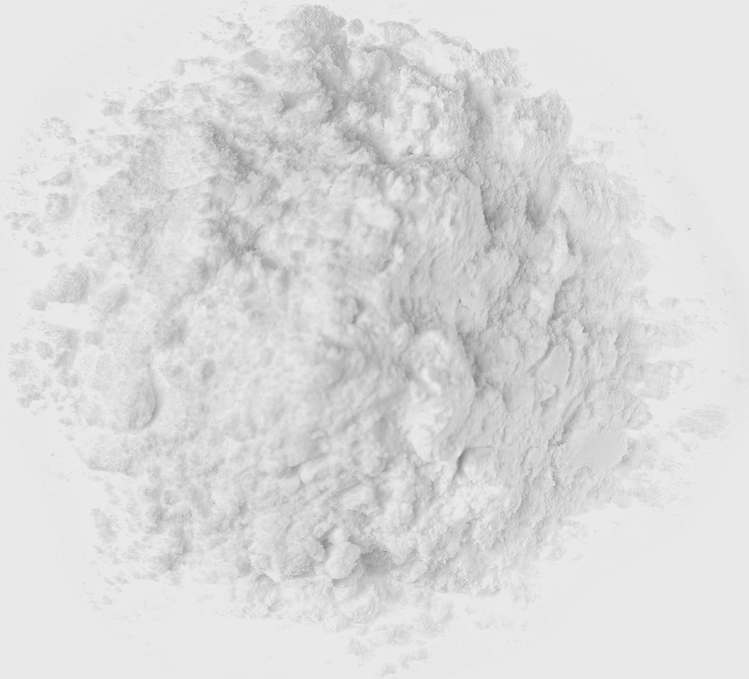 arrowroot powder illustration
