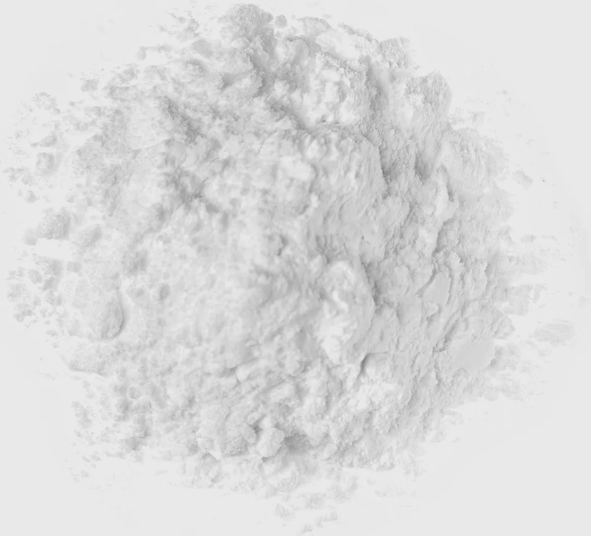 arrowroot powder illustration