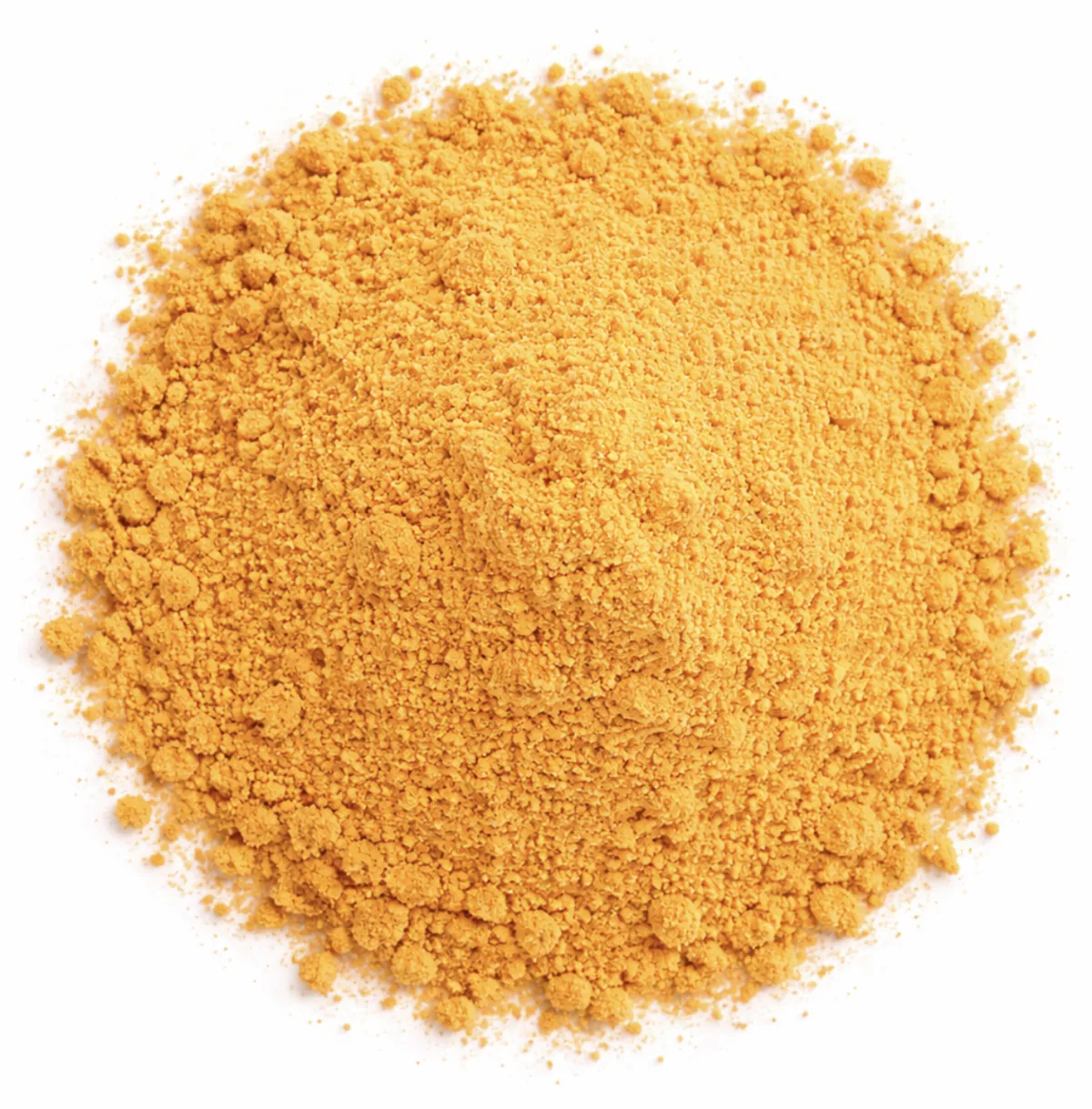 Carrot ingredient photo for pet food