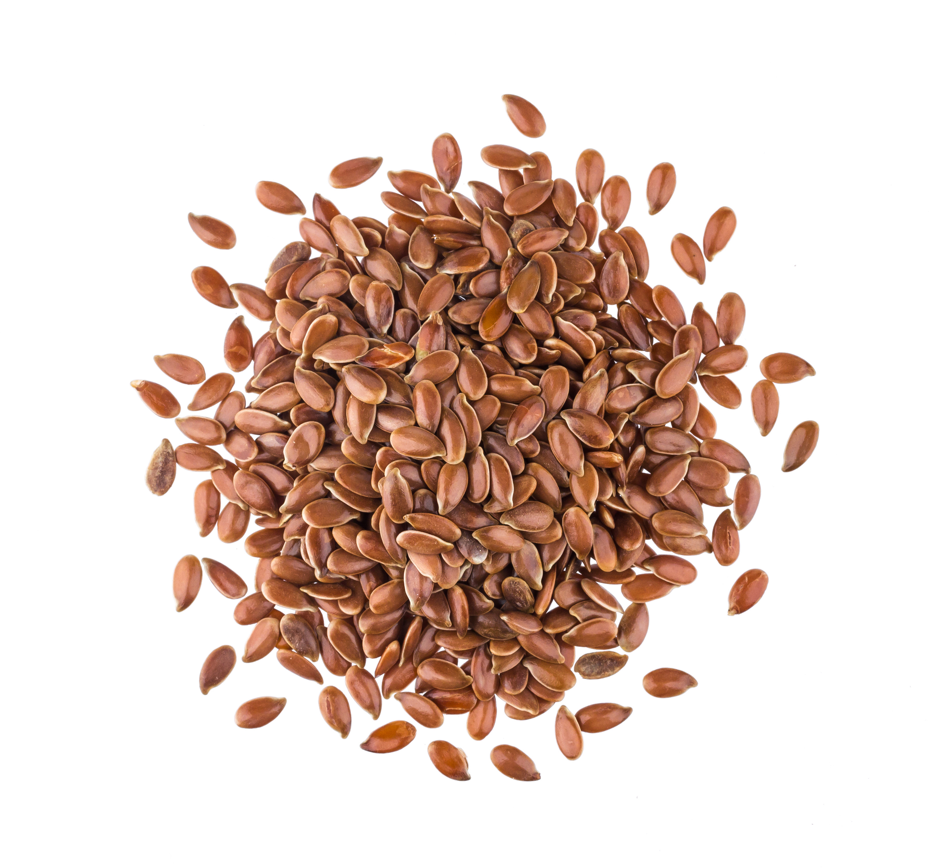 Flax seeds ingredient photo