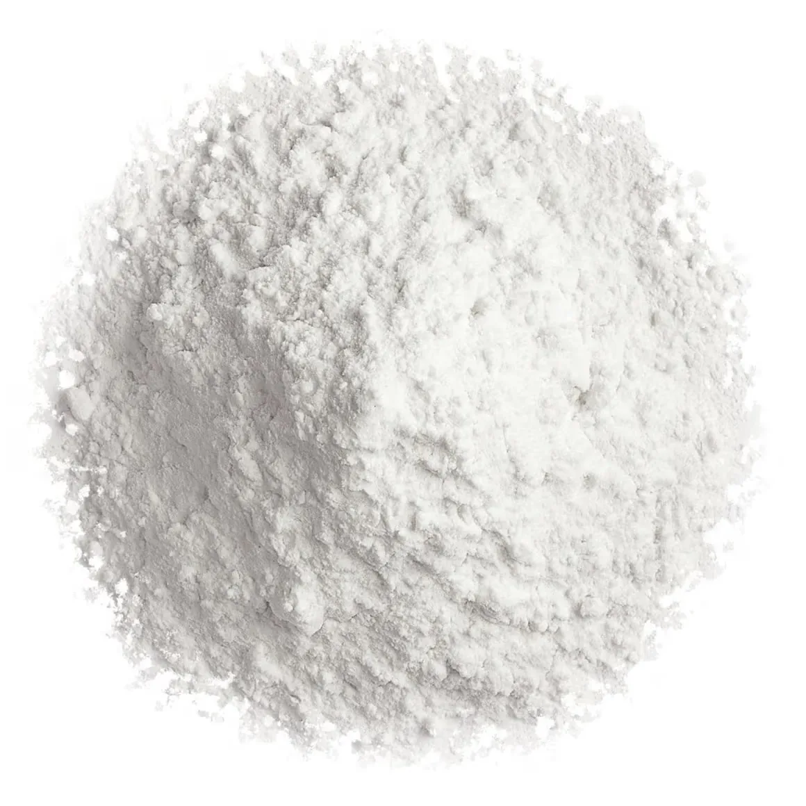 potato starch illustration