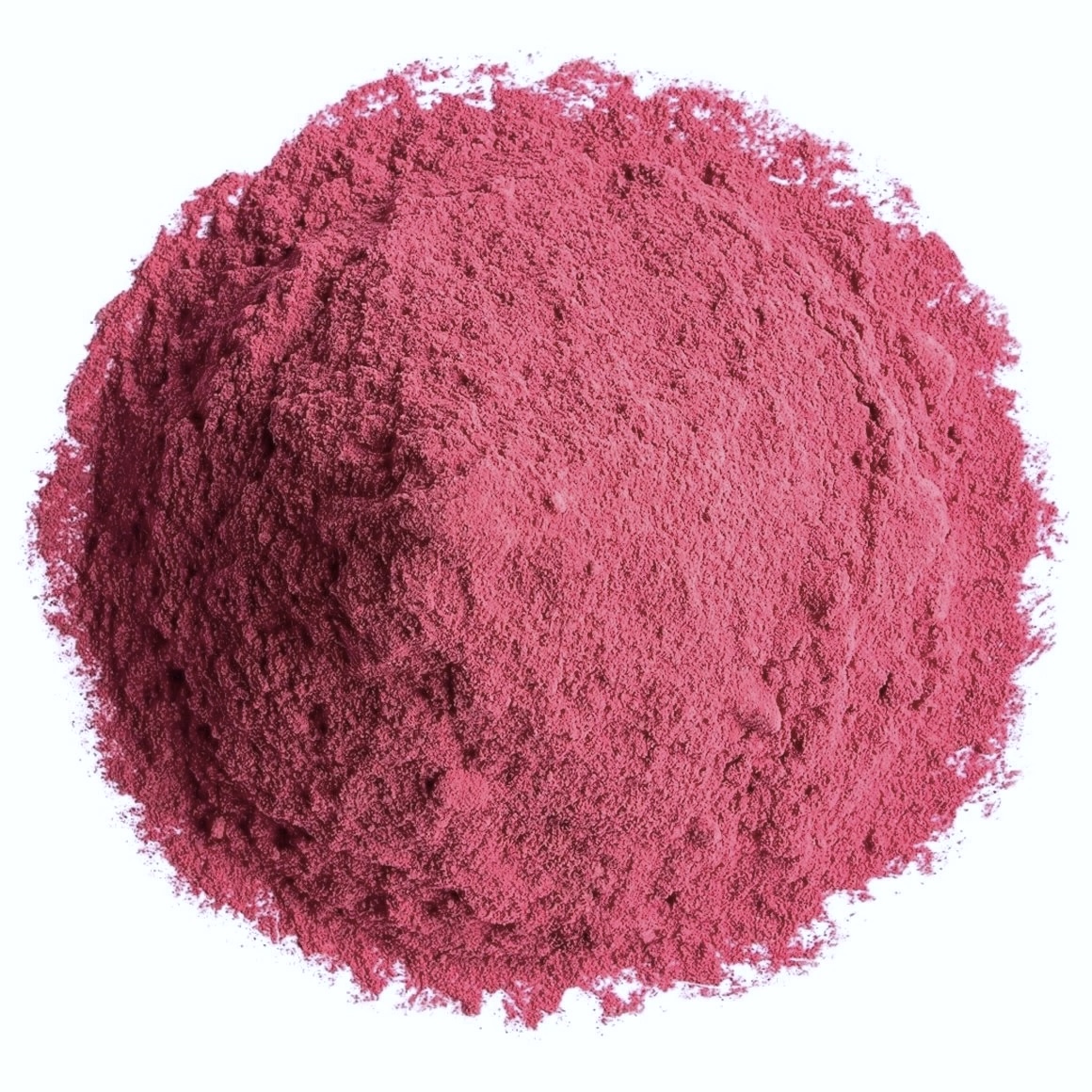 red beet powder ingredient photo