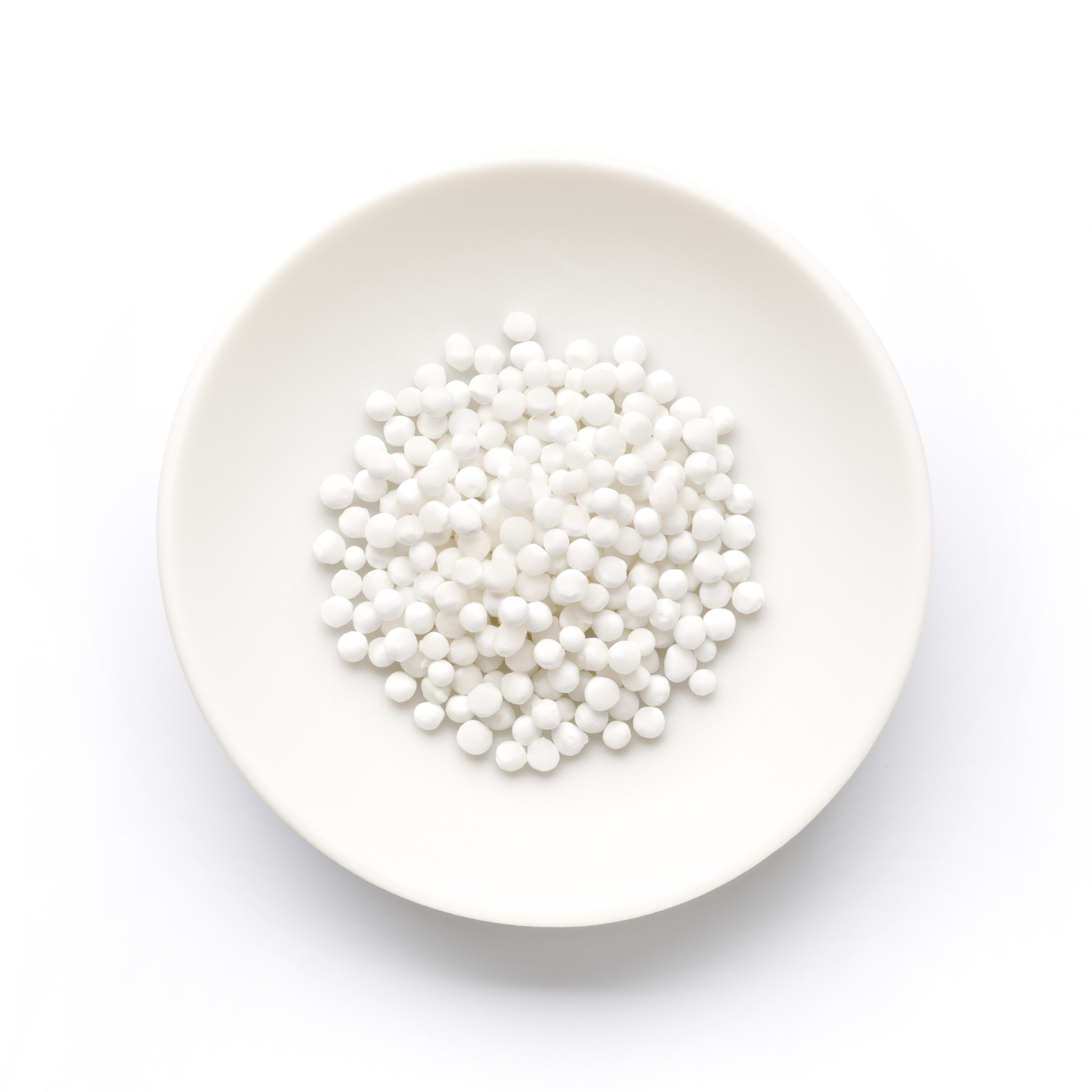 Tapioca pearls ingredient photo