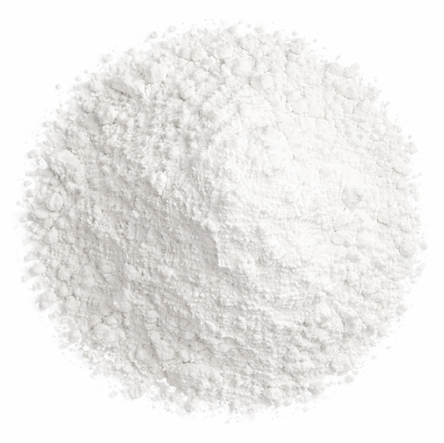 Tapioca starch ingredient photo