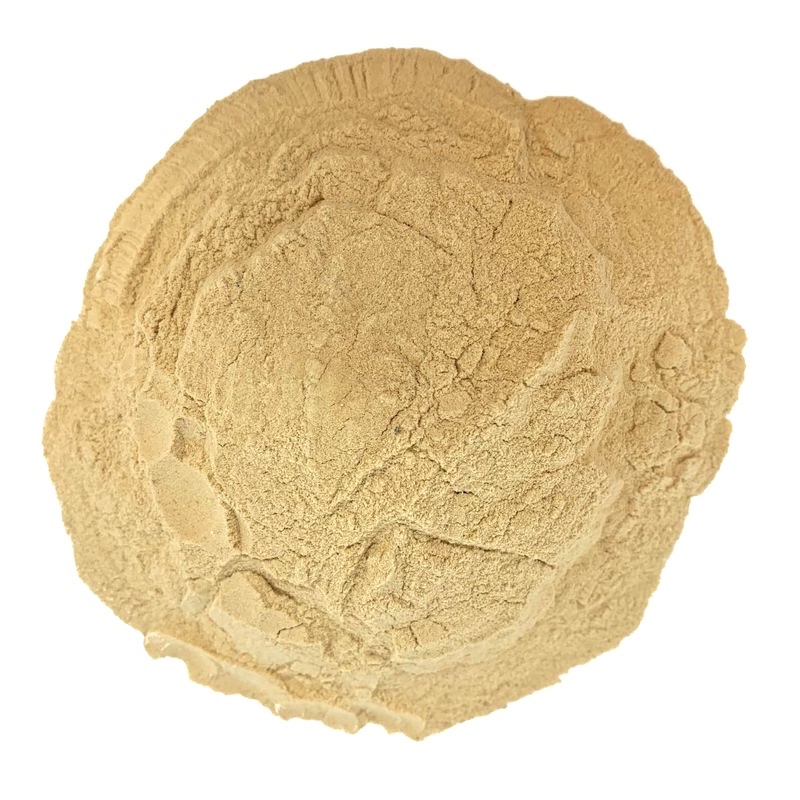 brewers yeast for pet food illustration