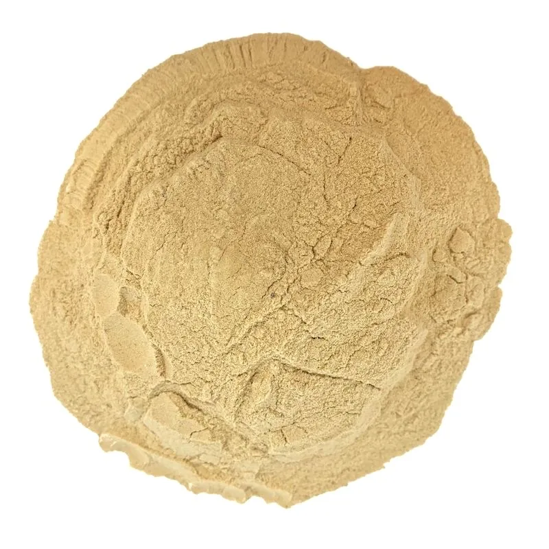 brewers yeast for pet food illustration