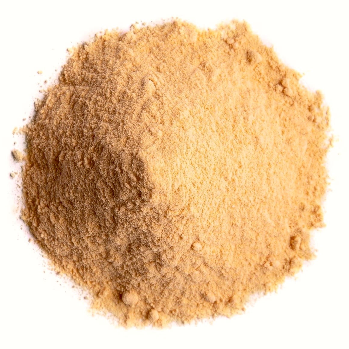 butternut squash powder for pet food illustration
