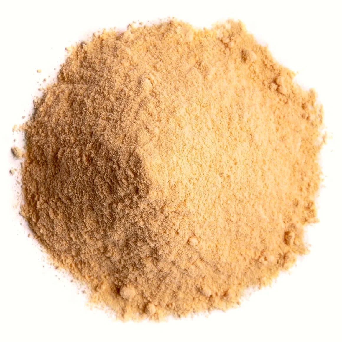 butternut squash powder for pet food illustration