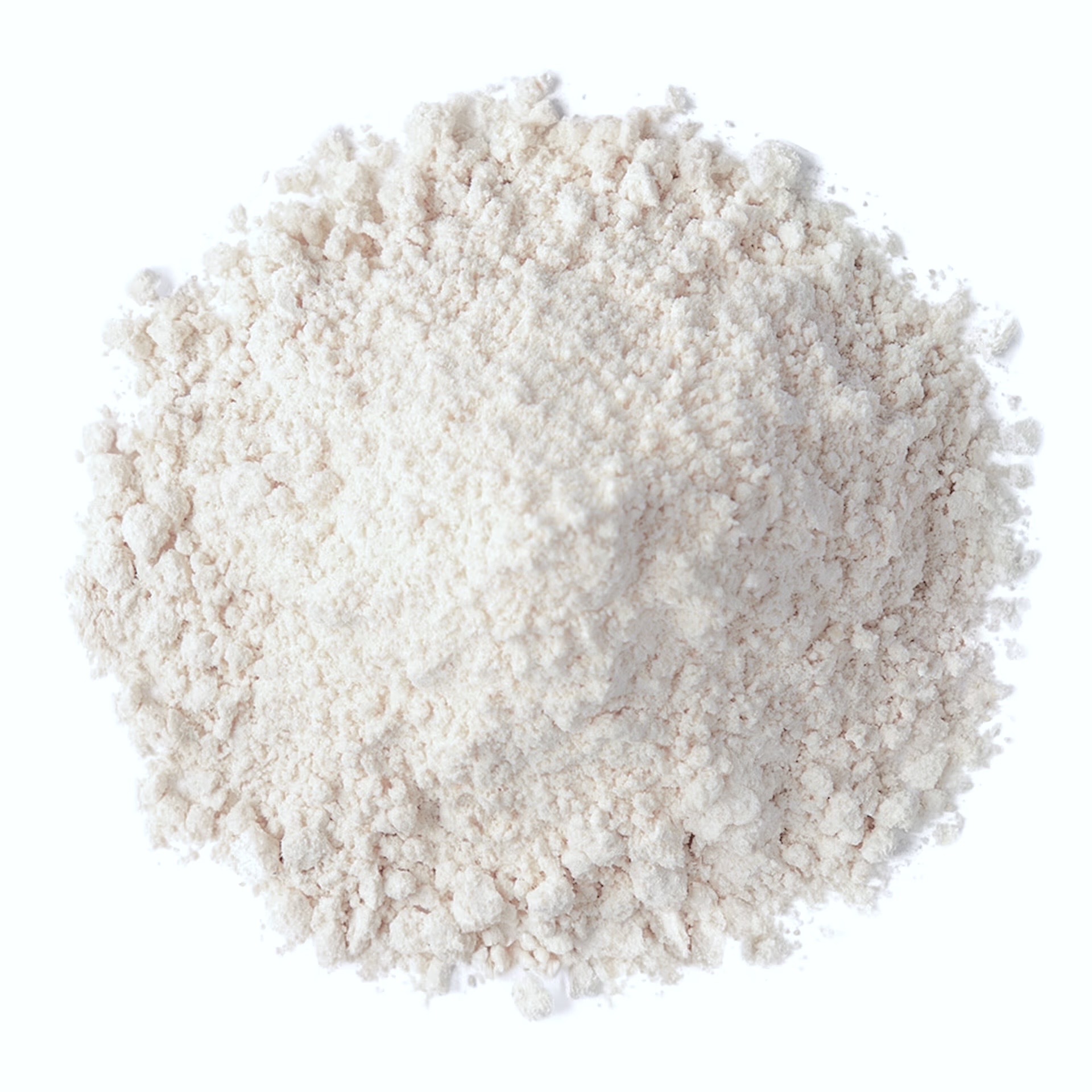 potato protein for pet food illustration