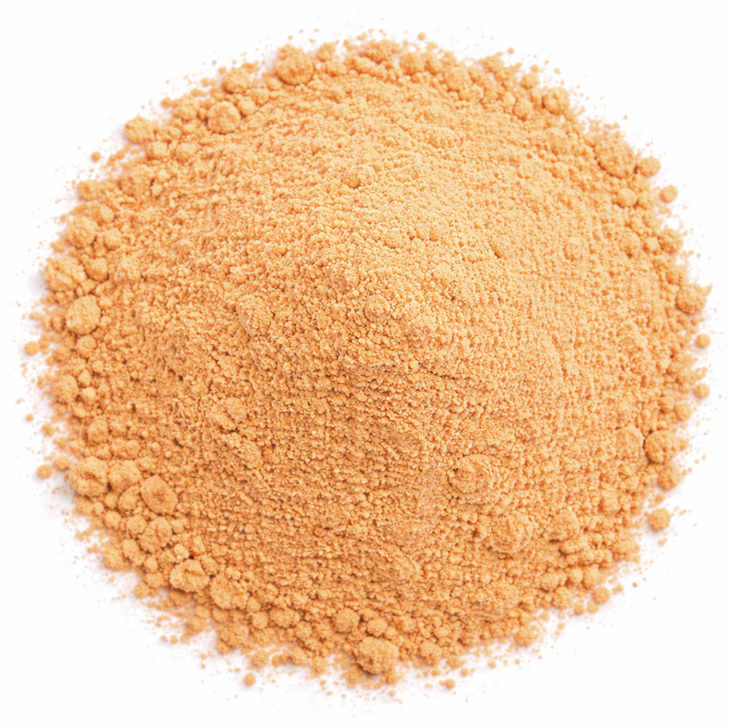 Sweet potato ingredient photo for pet food