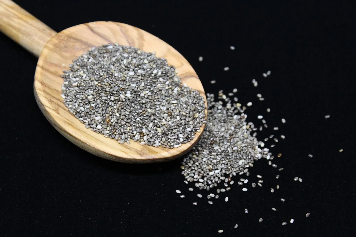 Food Ingredients: Legumes, Grains and Seeds for Reliable Supply